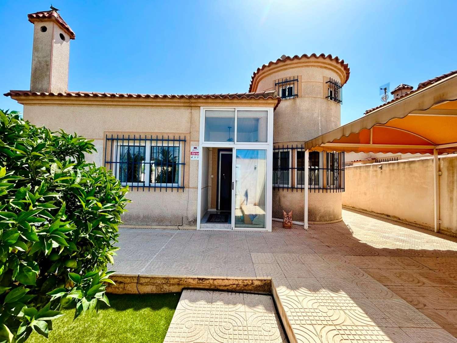 Villa en Venta en Torrevieja