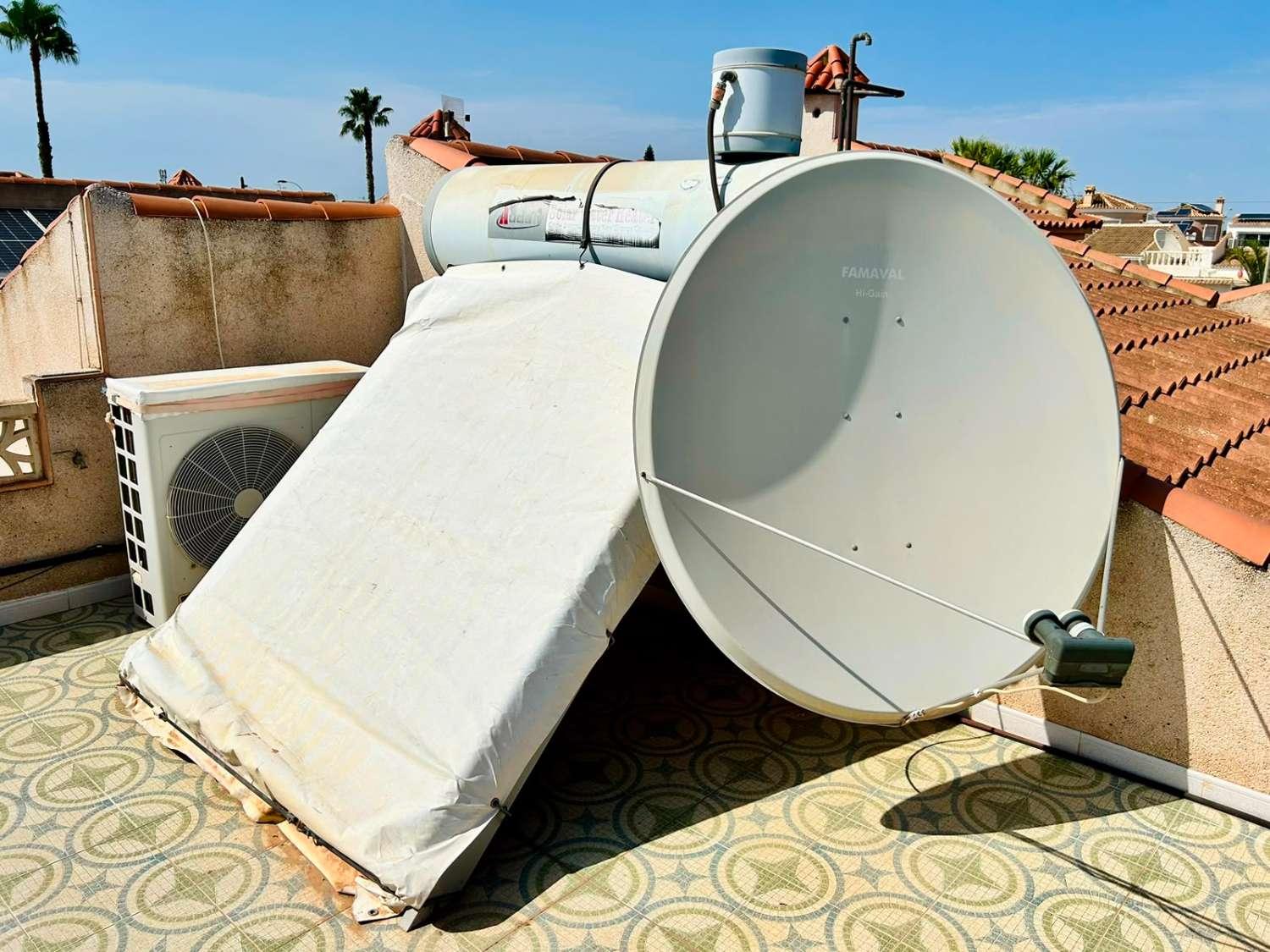 Villa en Venta en Torrevieja