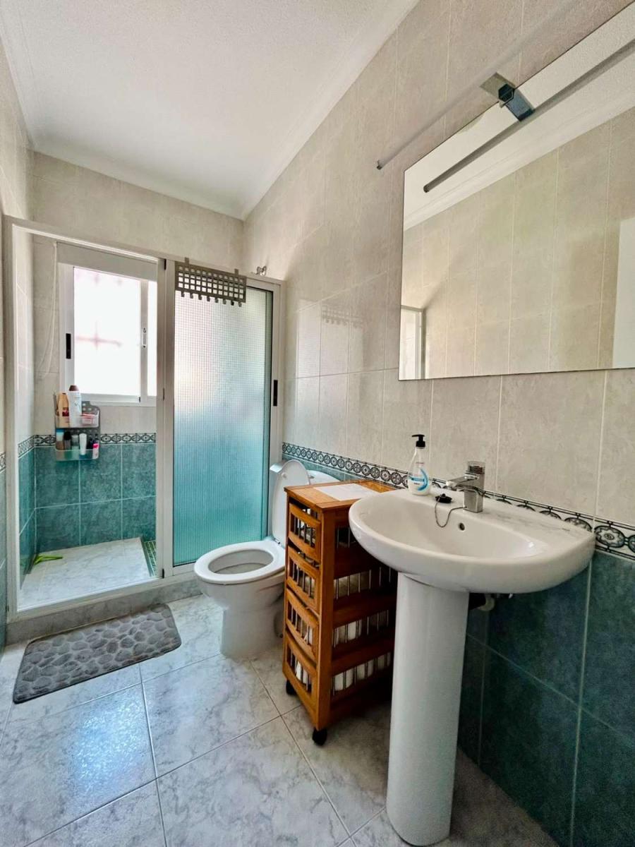 Villa en Venta en Torrevieja