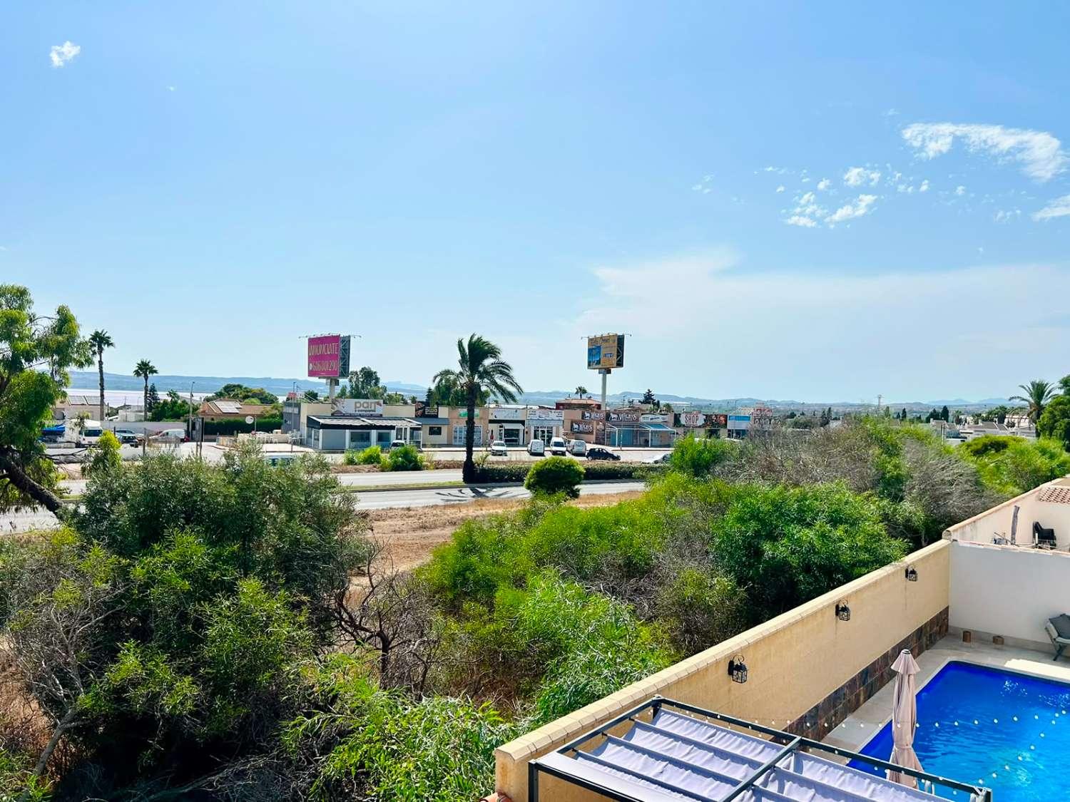 Villa en Venta en Torrevieja