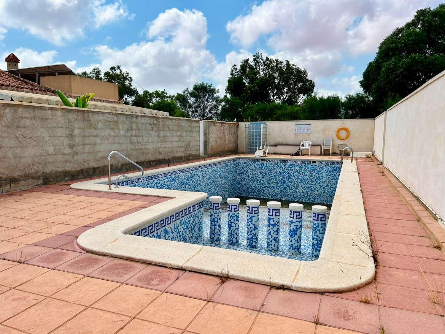 Villa en Venta en Torrevieja