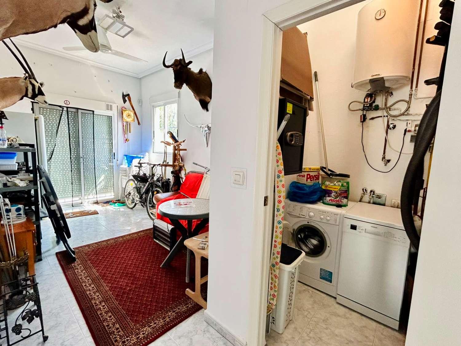 Villa en Venta en Torrevieja
