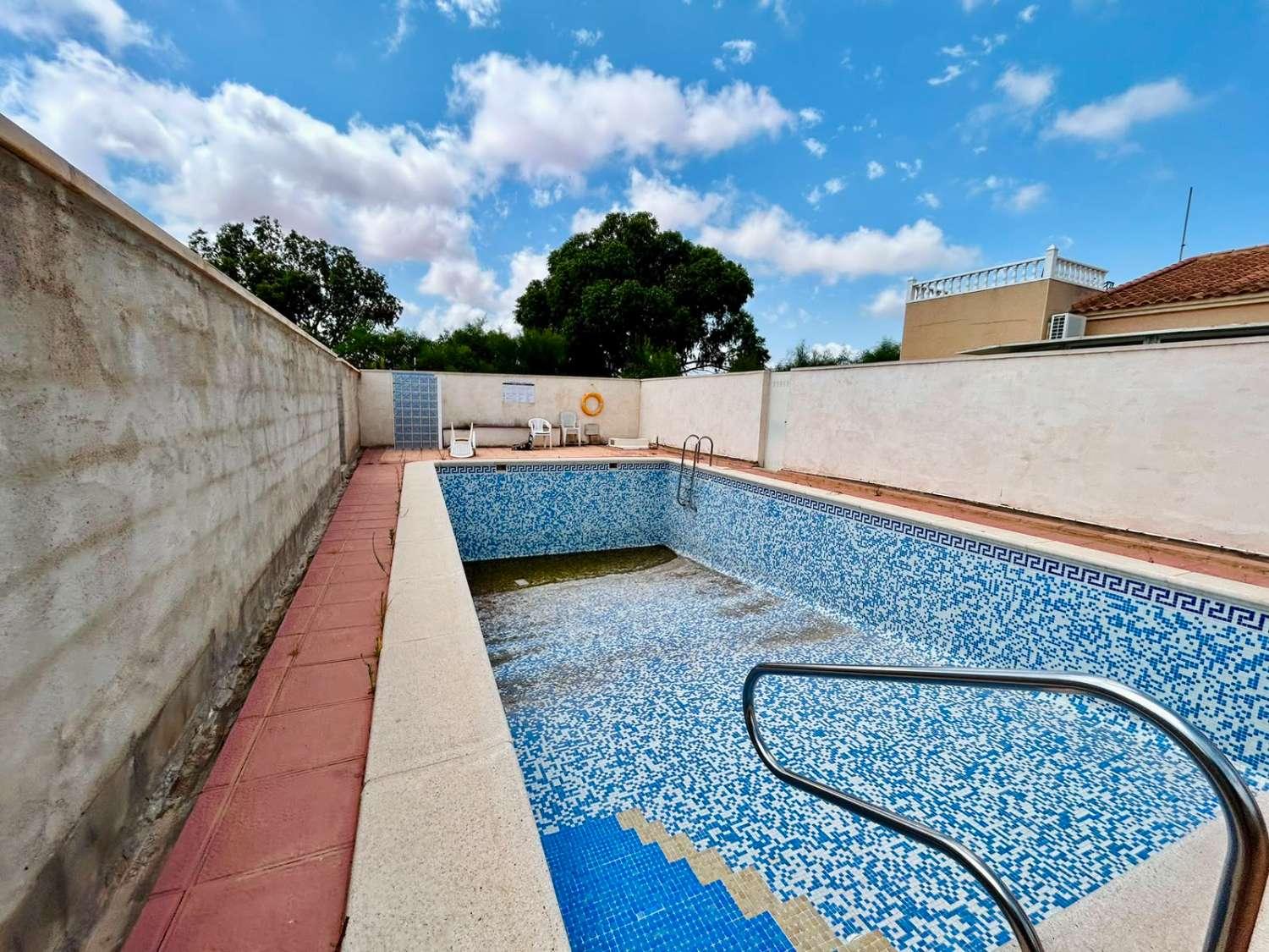 Villa en Venta en Torrevieja