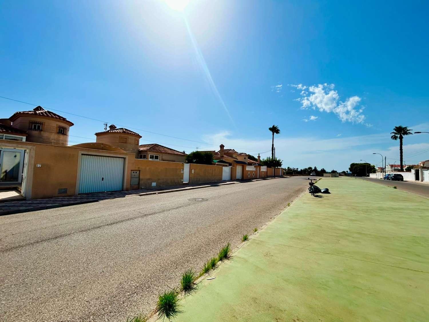 Villa en Venta en Torrevieja