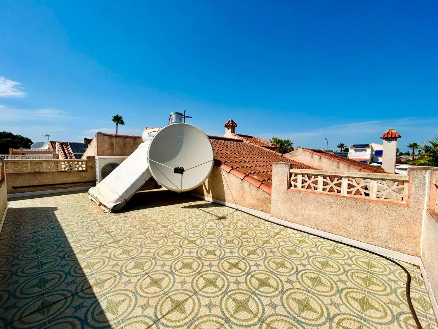 Villa en Venta en Torrevieja