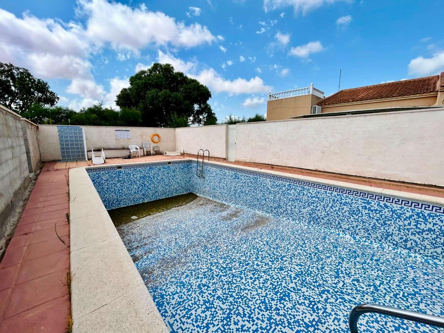 Villa en Venta en Torrevieja