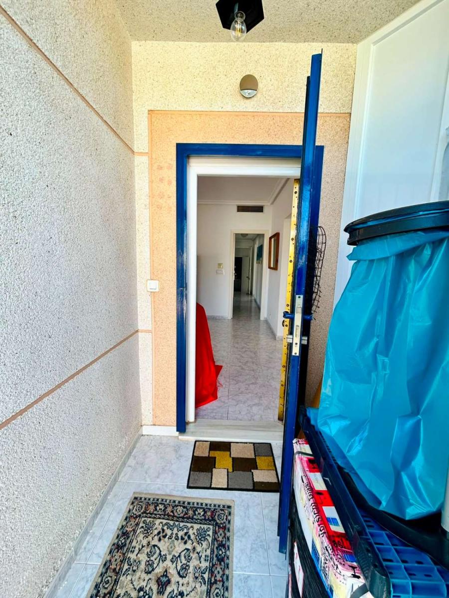 Villa en Venta en Torrevieja
