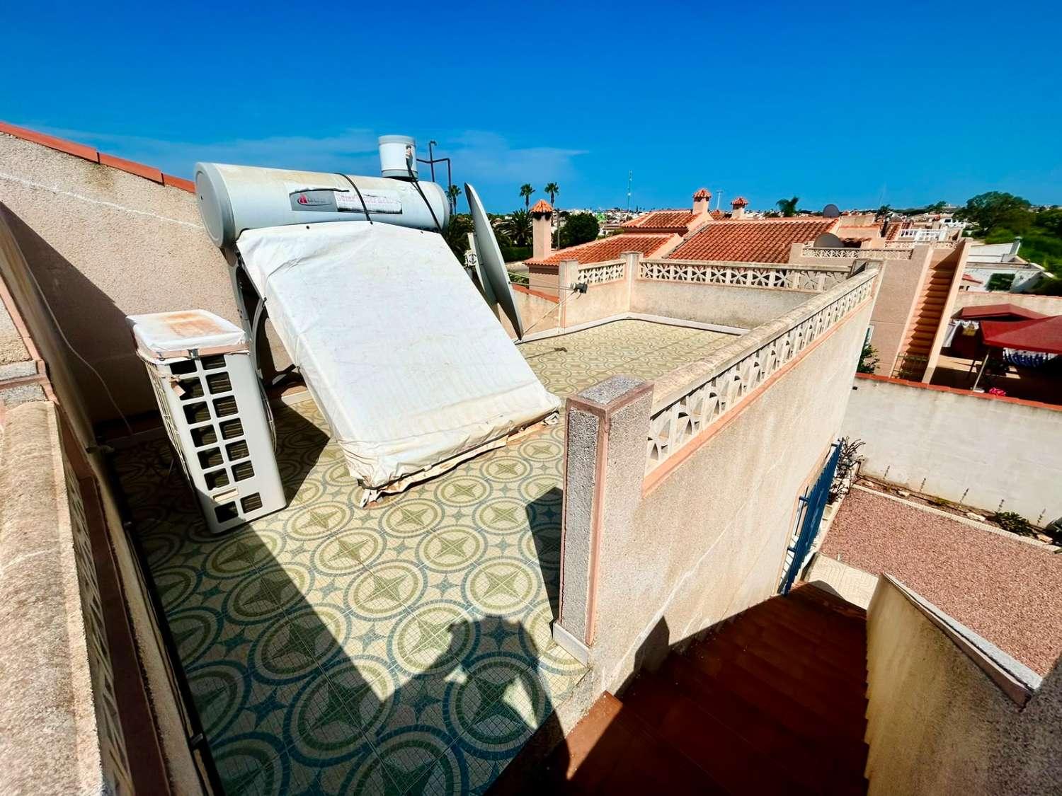 Villa en Venta en Torrevieja