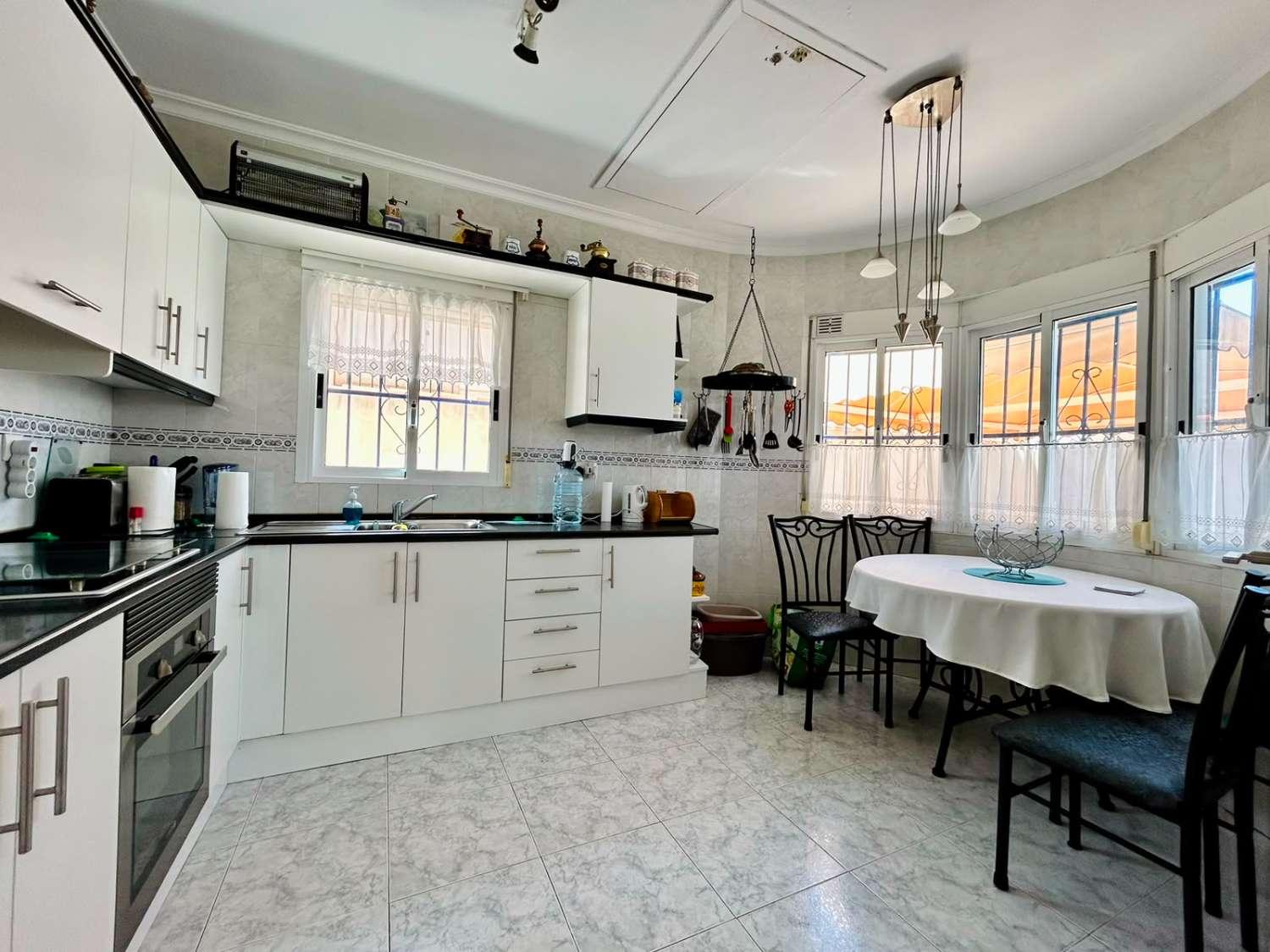 Villa en Venta en Torrevieja