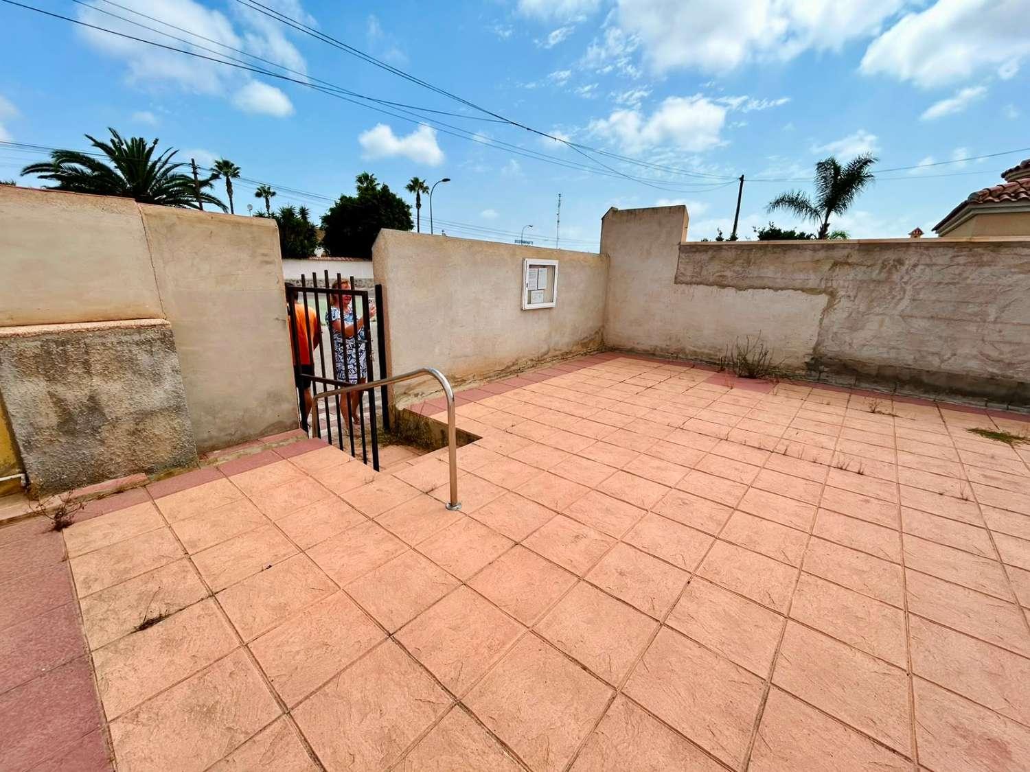 Villa en Venta en Torrevieja