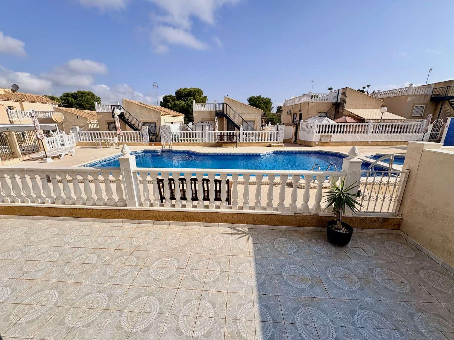 Chalet en Venta en Torrevieja