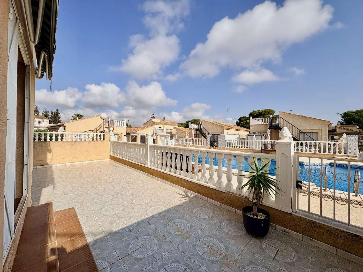 Chalet en Venta en Torrevieja
