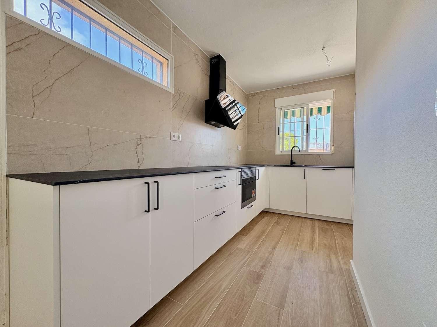 Chalet en Venta en Torrevieja