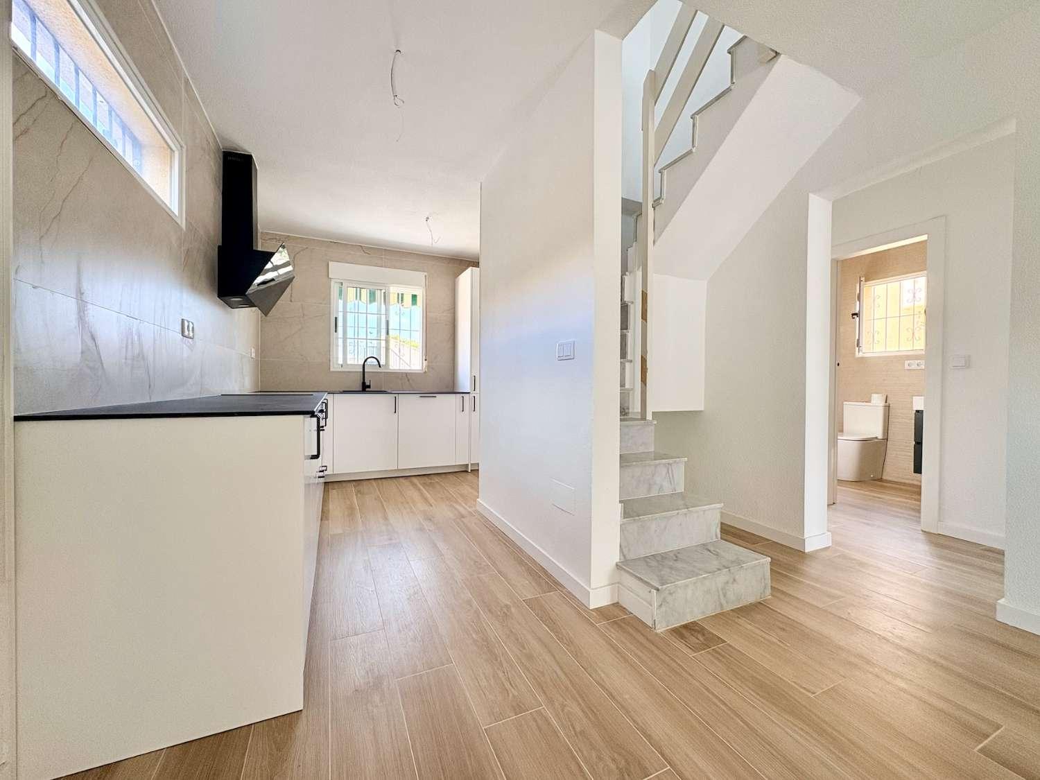 Chalet en Venta en Torrevieja