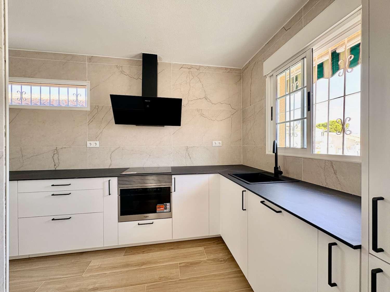 Chalet en Venta en Torrevieja