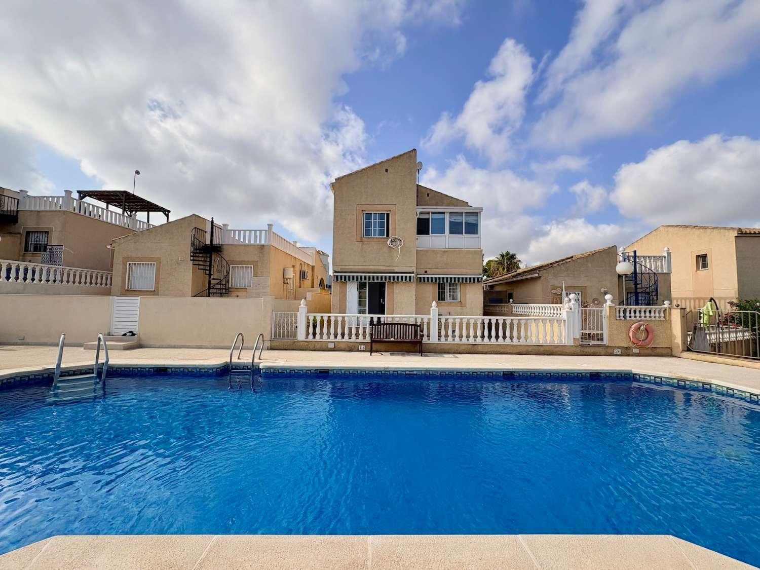 Chalet en Venta en Torrevieja