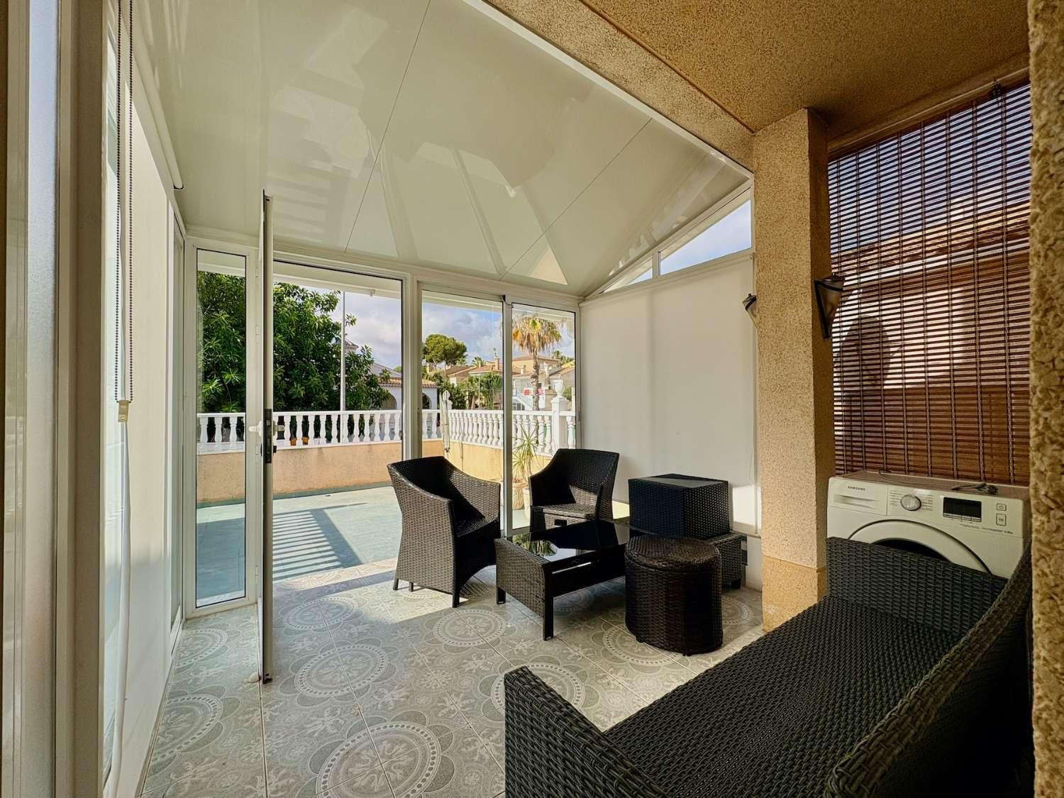 Chalet en Venta en Torrevieja