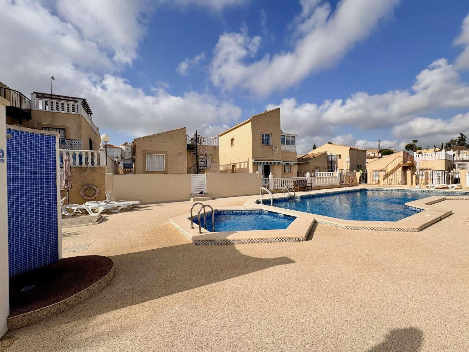 Chalet en Venta en Torrevieja