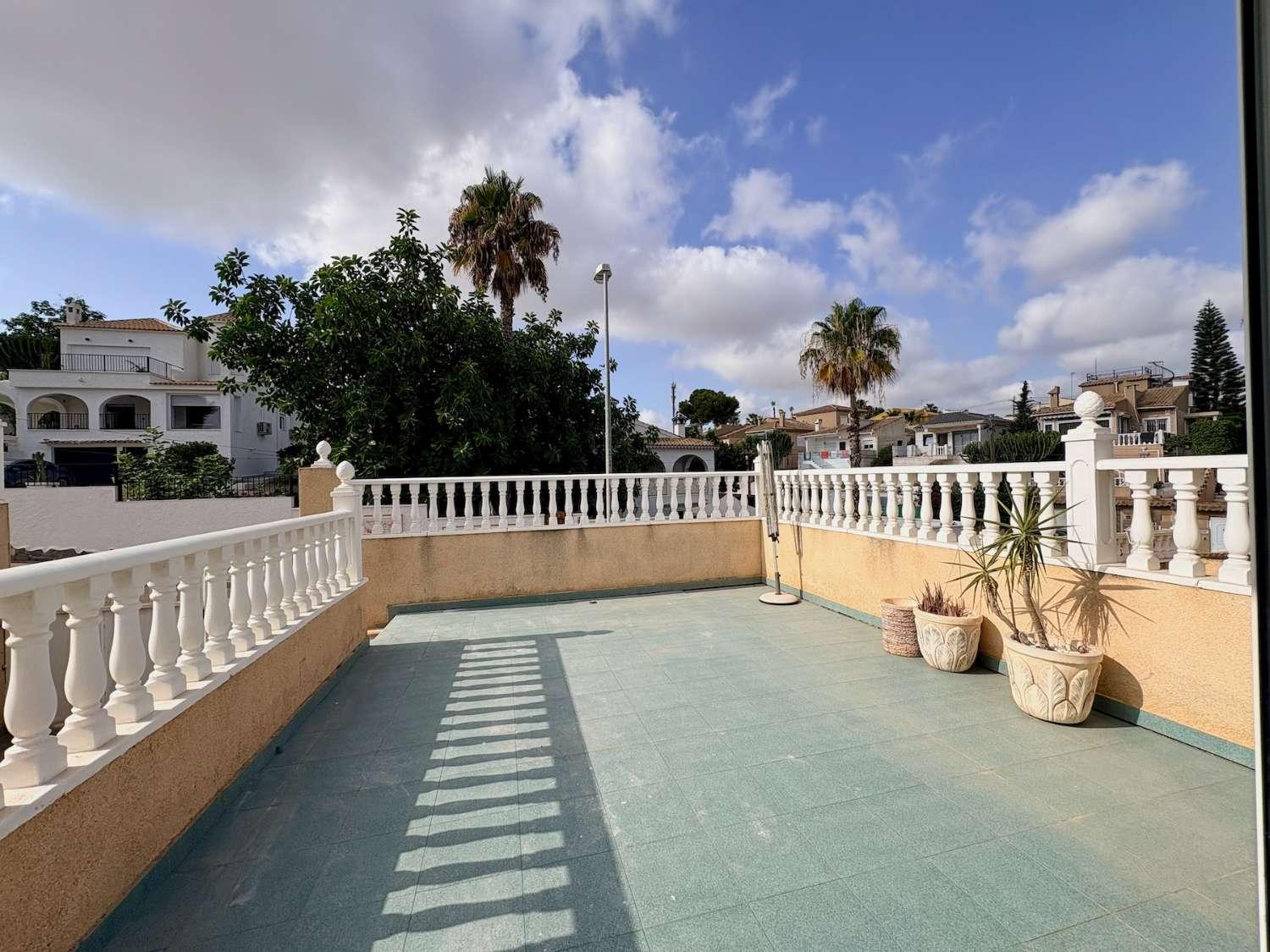 Chalet en Venta en Torrevieja