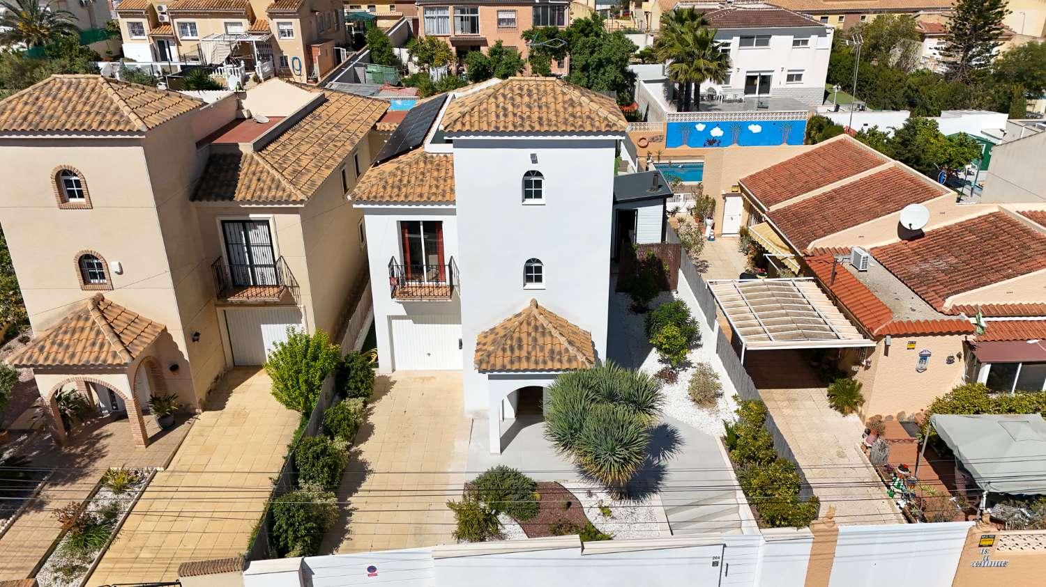 Chalet en Venta en Torrevieja