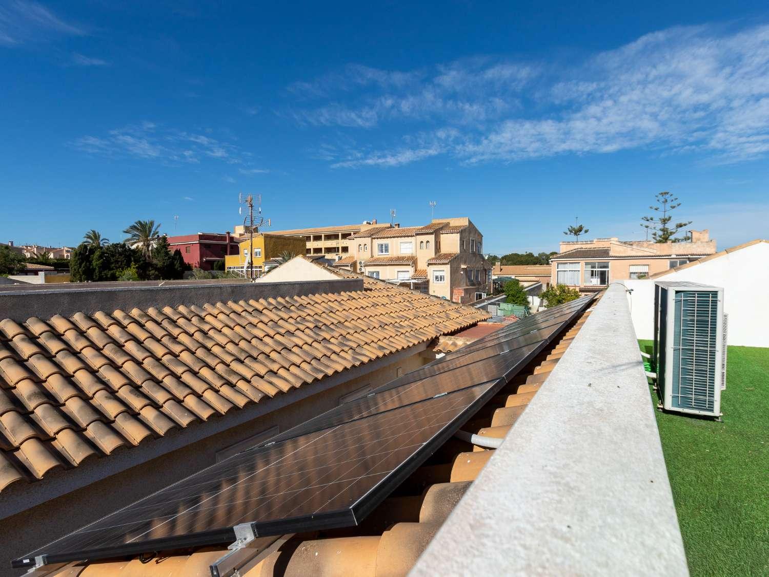 Chalet en Venta en Torrevieja