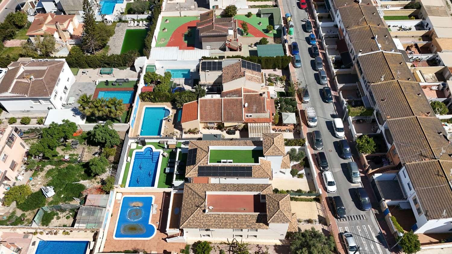 Chalet en Venta en Torrevieja