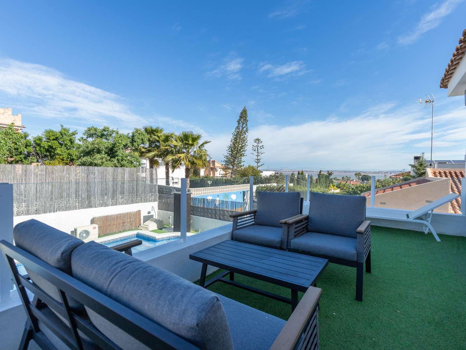 Chalet en Venta en Torrevieja