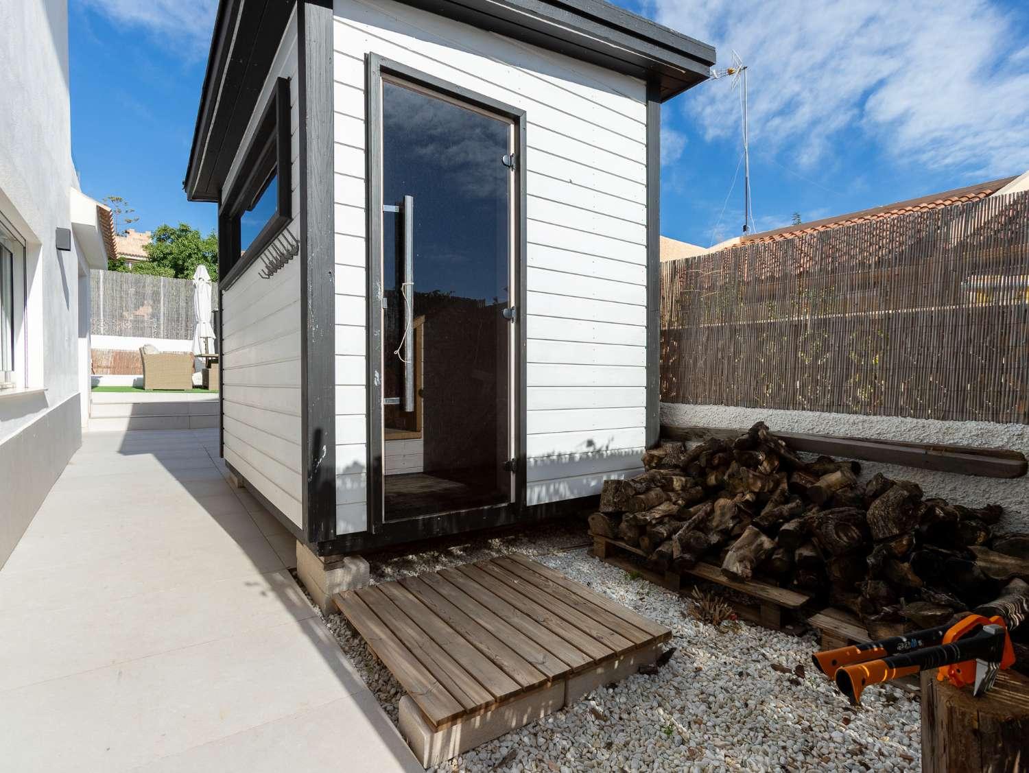 Chalet en Venta en Torrevieja