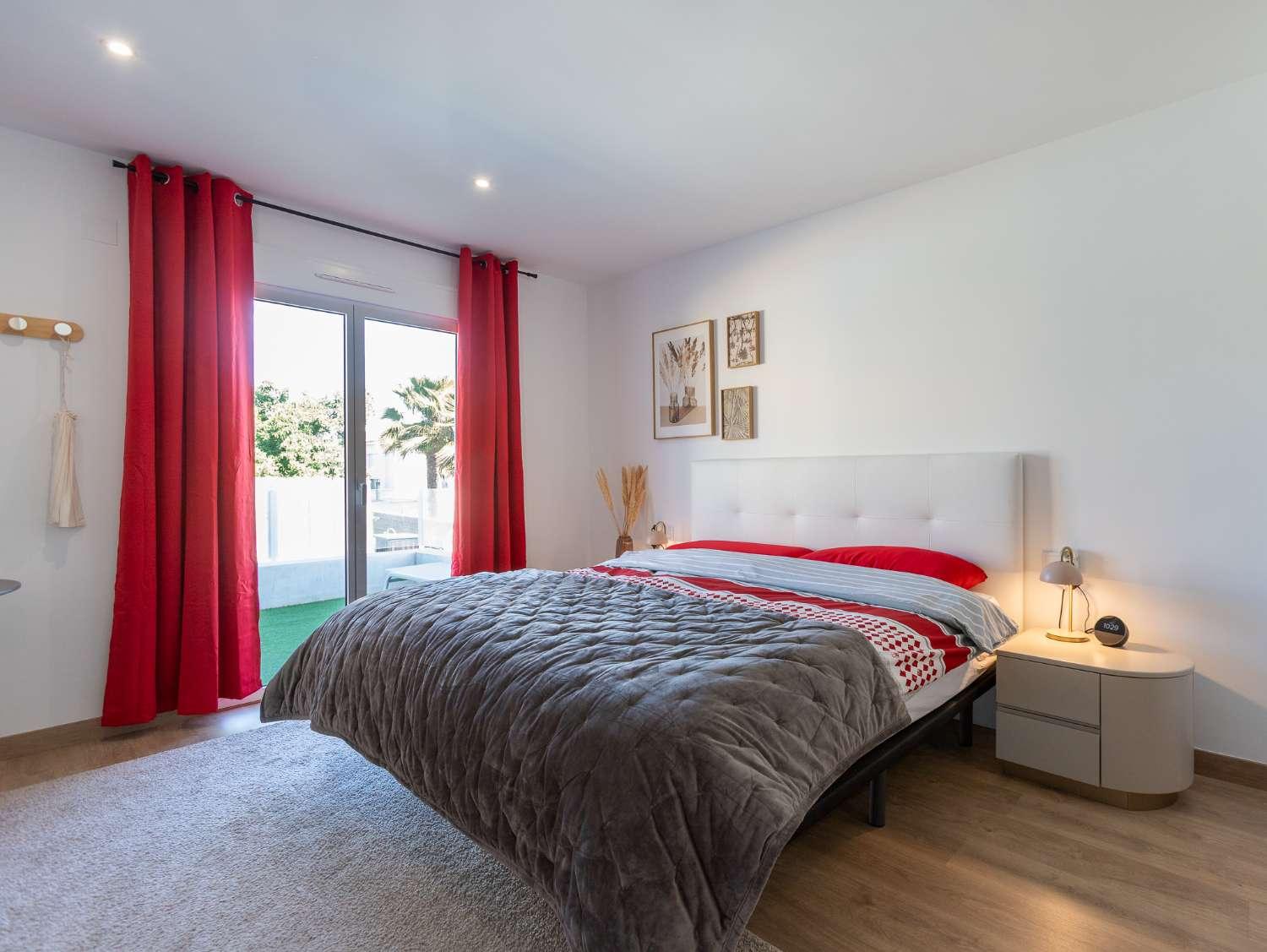 Chalet en Venta en Torrevieja