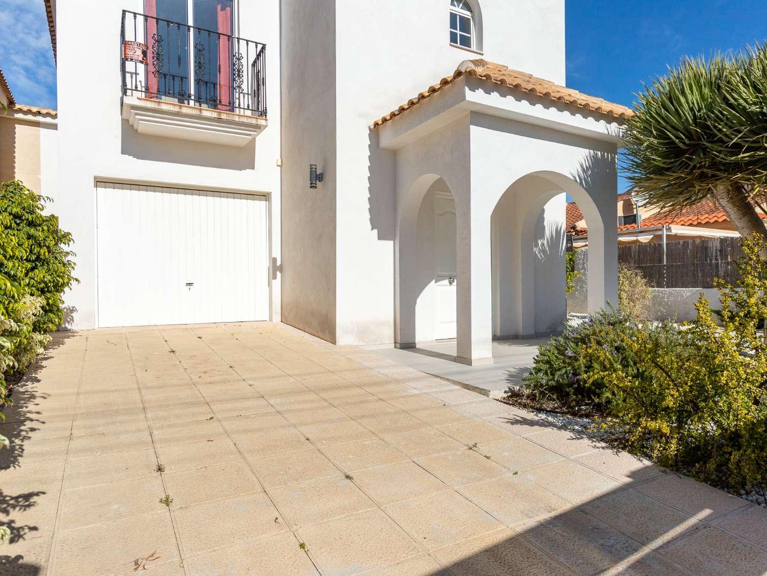 Chalet en Venta en Torrevieja