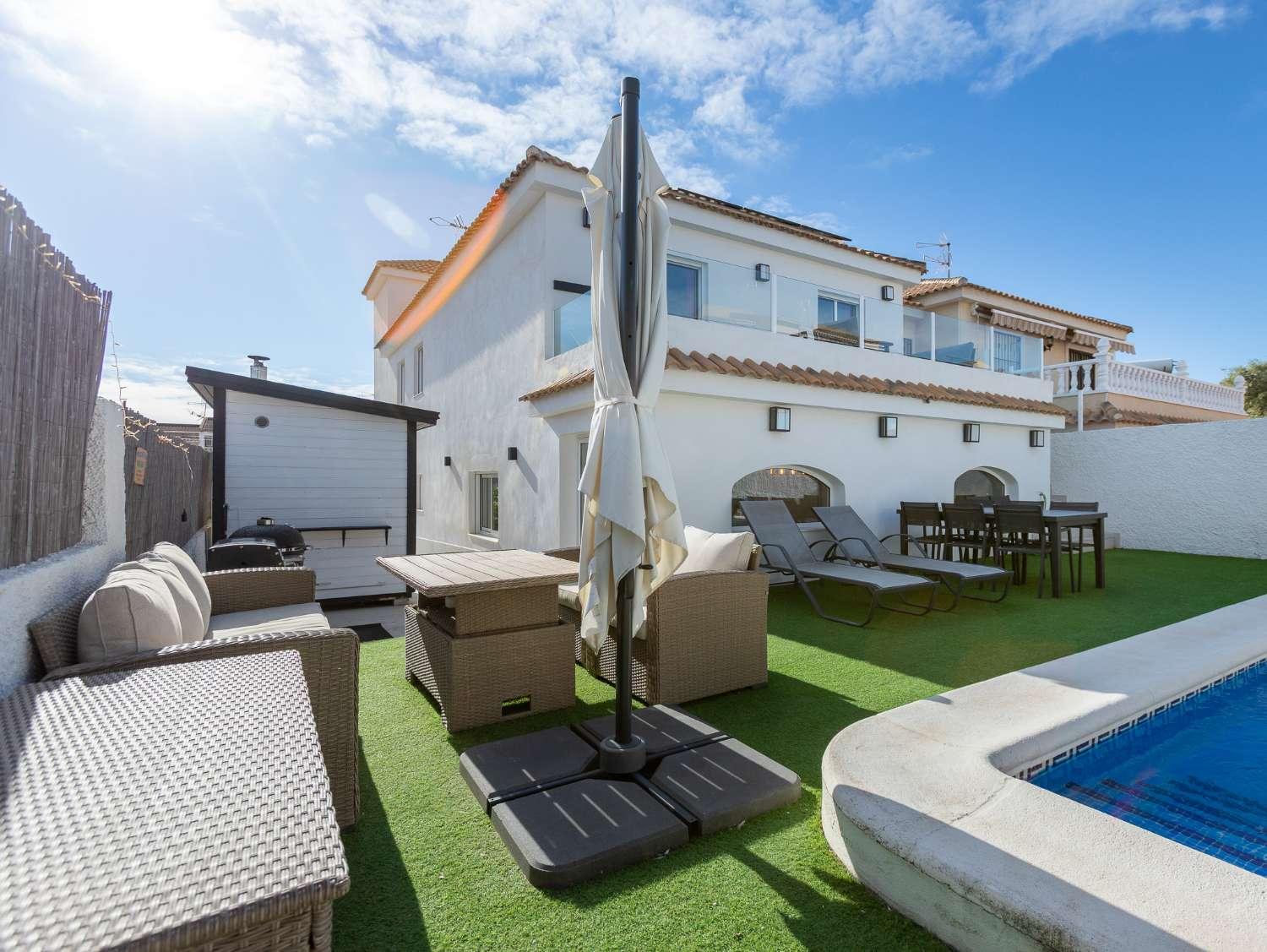 Chalet en Venta en Torrevieja