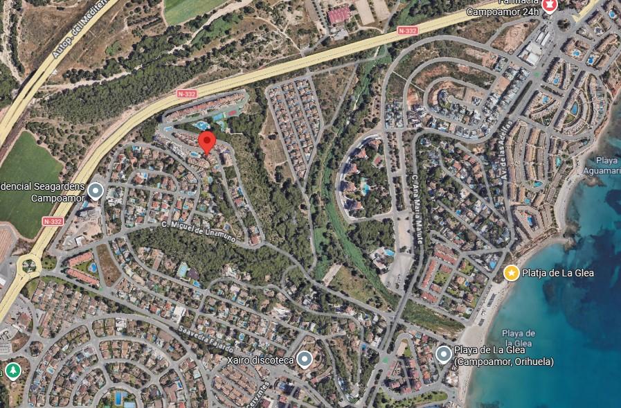 Apartamento en Venta en Orihuela