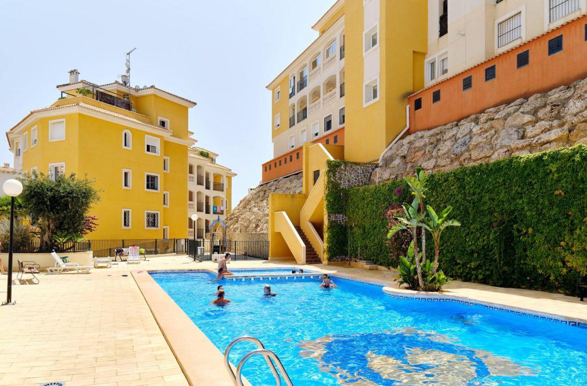 Apartamento en Venta en Orihuela