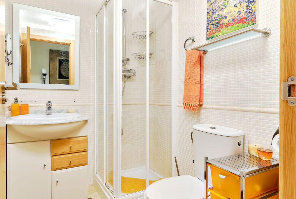 Apartamento en Venta en Orihuela