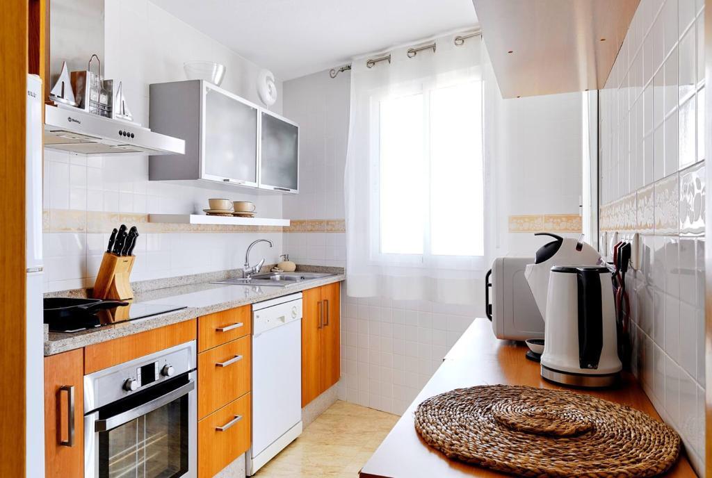 Apartamento en Venta en Orihuela