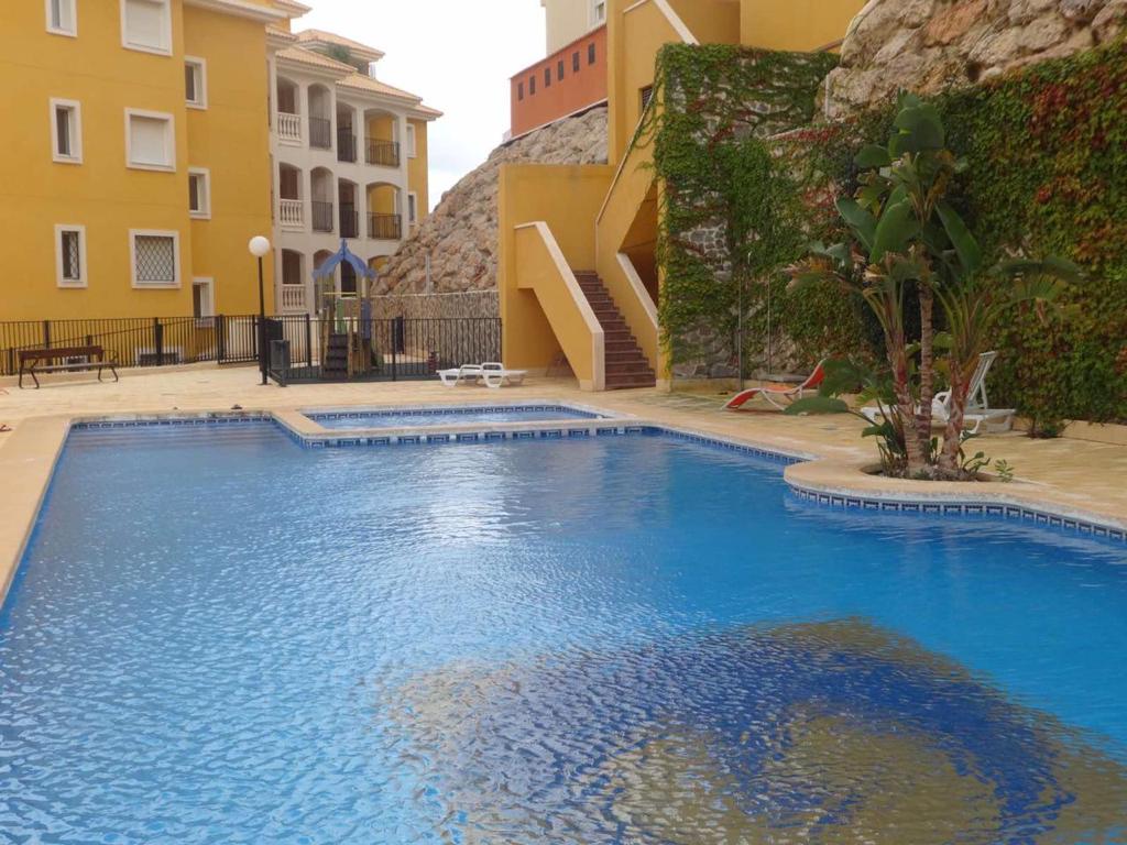Apartamento en Venta en Orihuela