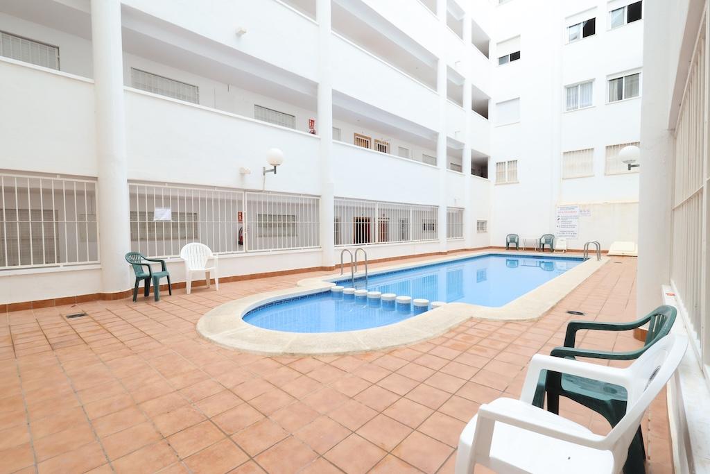 Apartamento en Venta en Torrevieja