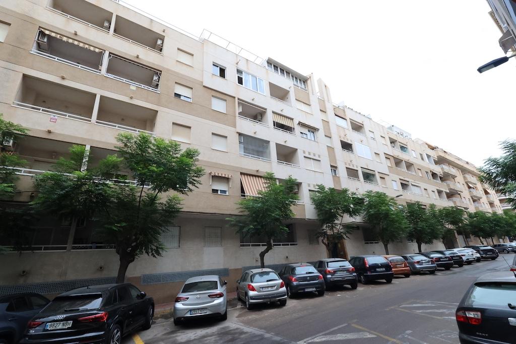 Apartamento en Venta en Torrevieja