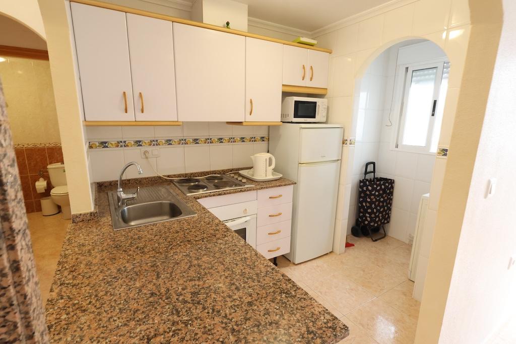 Apartamento en Venta en Torrevieja