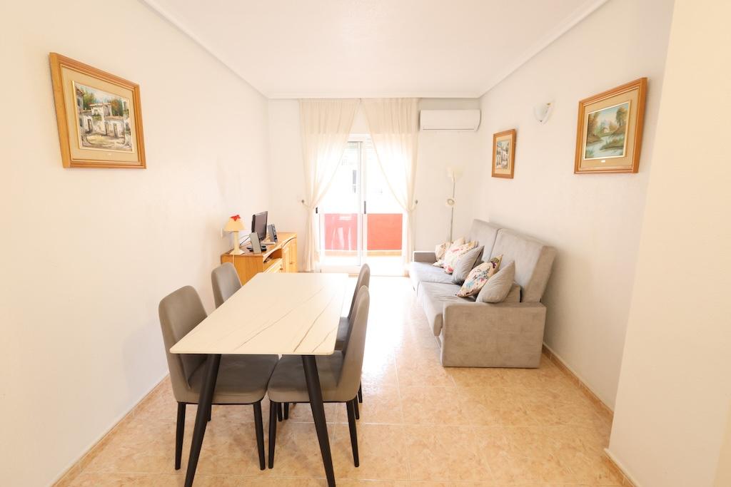 Apartamento en Venta en Torrevieja