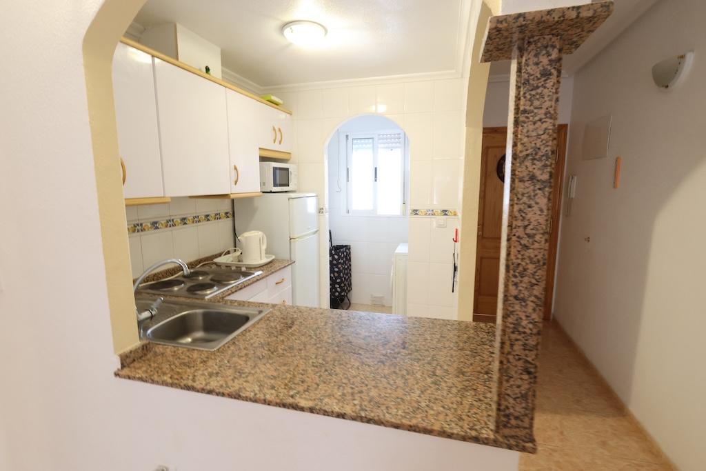 Apartamento en Venta en Torrevieja