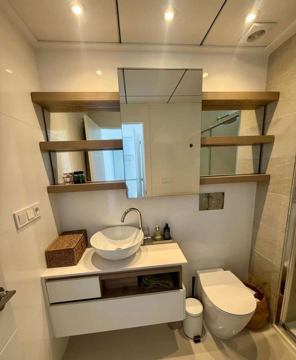 Apartamento en Venta en Rojales