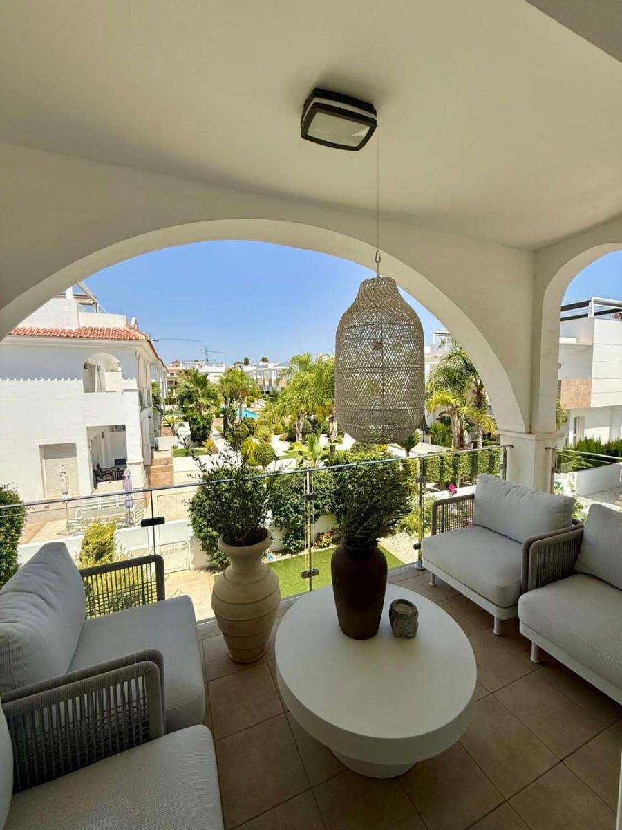 Apartamento en Venta en Rojales