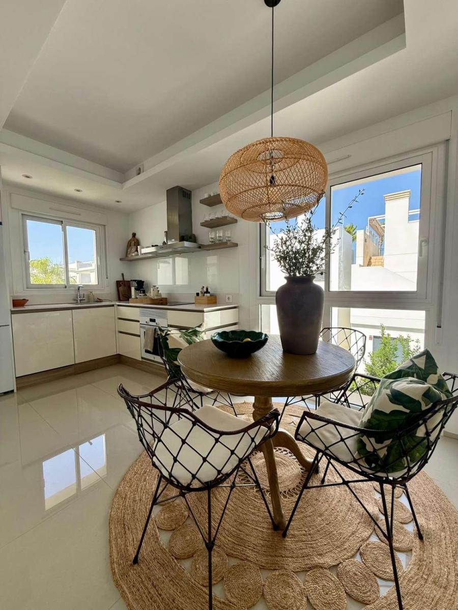 Apartamento en Venta en Rojales