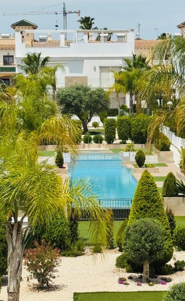 Apartamento en Venta en Rojales