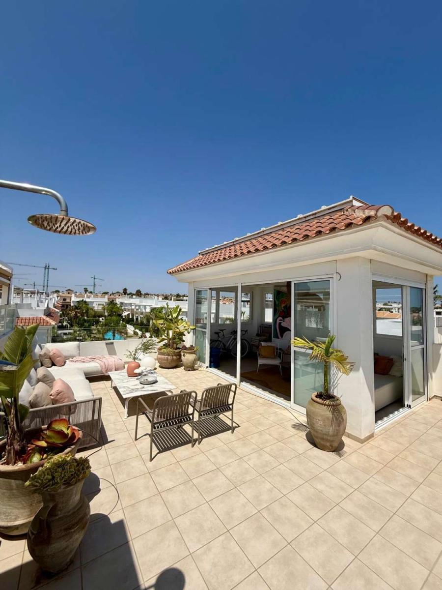 Apartamento en Venta en Rojales