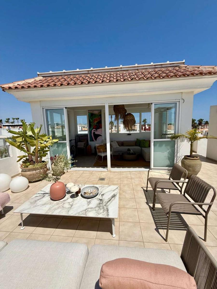 Apartamento en Venta en Rojales
