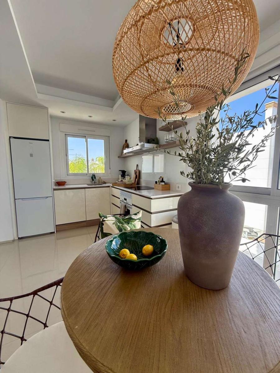Apartamento en Venta en Rojales