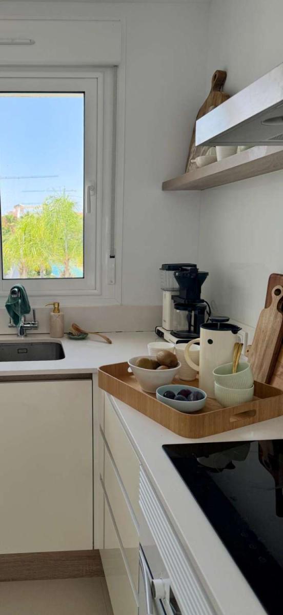 Apartamento en Venta en Rojales