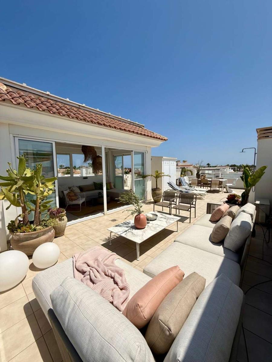 Apartamento en Venta en Rojales